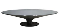 Post Modern Ovni Up Coffee Table designed by Vincenzo Maiolino for Roche Bobois