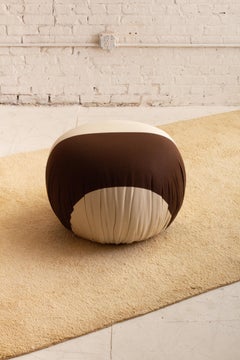 Puf otomano postmoderno by Weiman