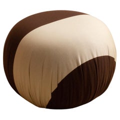 Pouf Ottoman postmoderne de Weiman