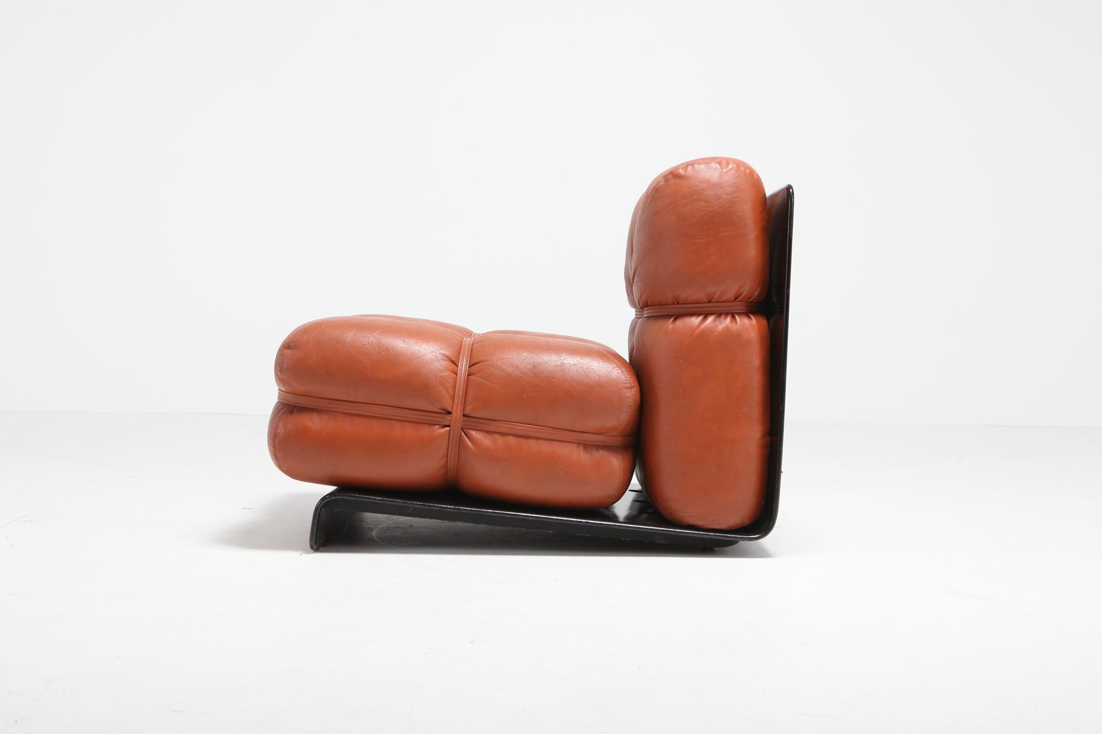 Postmodern Rare 'San Martino' Sectional Sofa for Full by Carla Venosta 7