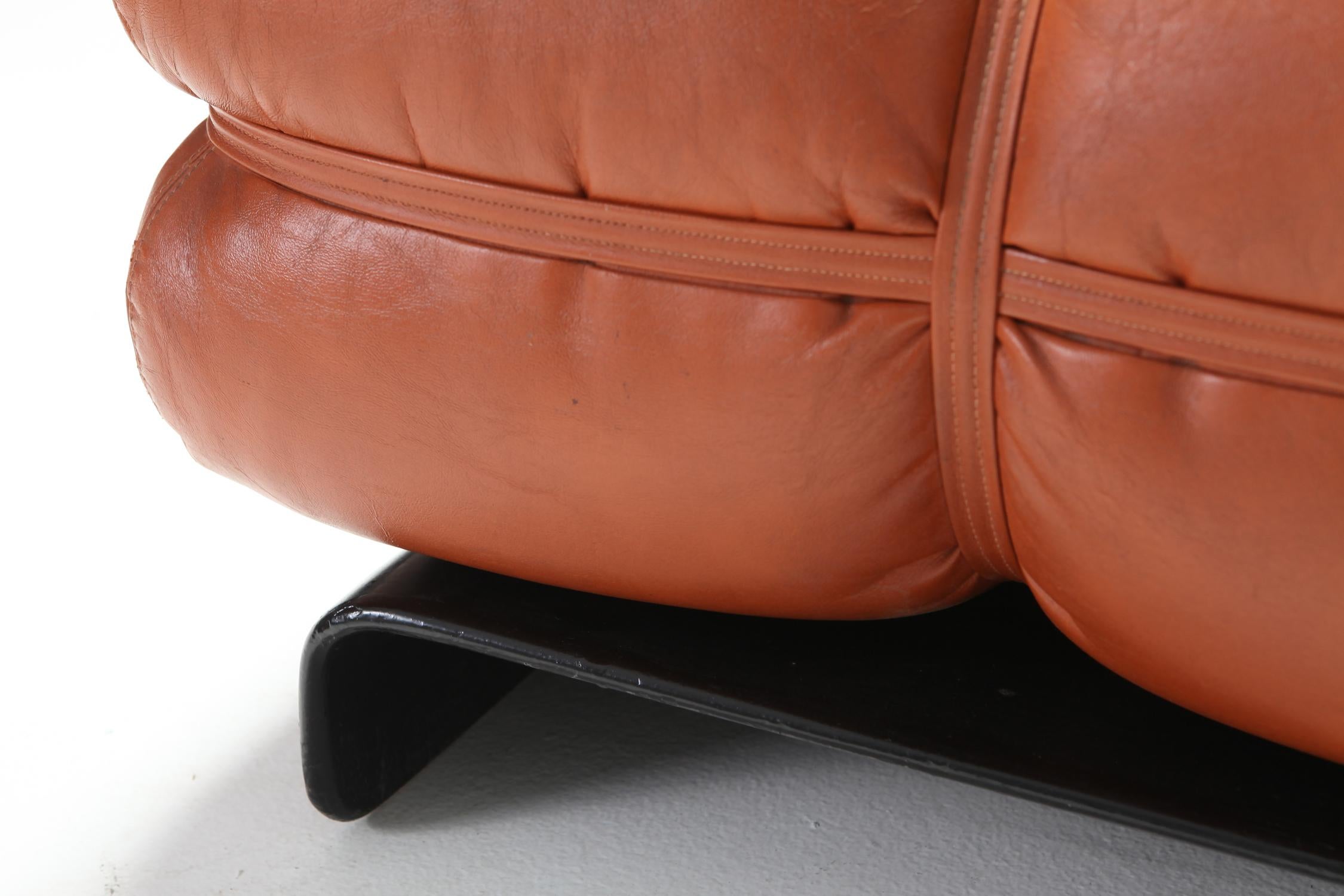 Postmodern Rare 'San Martino' Sectional Sofa for Full by Carla Venosta 10