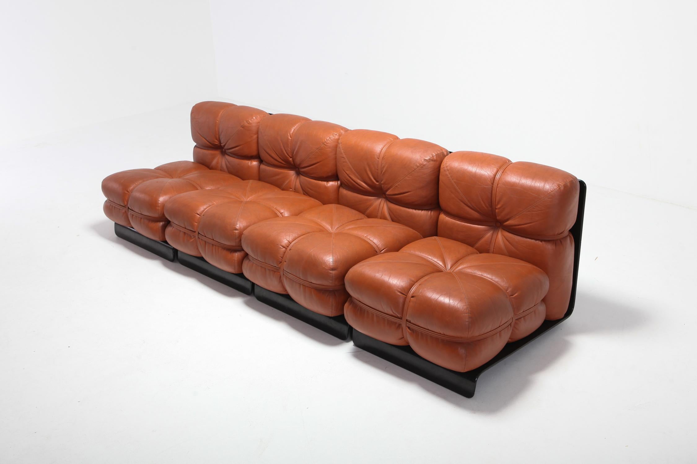 martino sectional