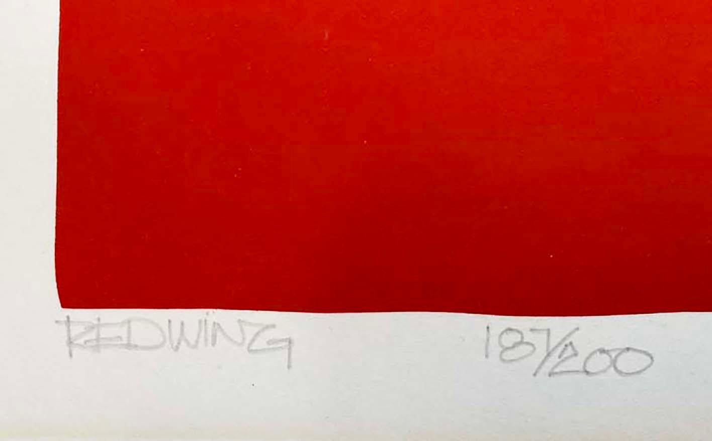 Serigrafía postmoderna 