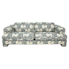 Post Modern Roche Bobois Sofa