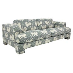 Post Modern Roche Bobois Sofa