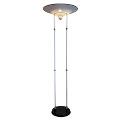 Post Modern Ron Rezek Floor Lamp