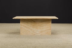 The Moderns I.C. Table basse en grès, c. 1990