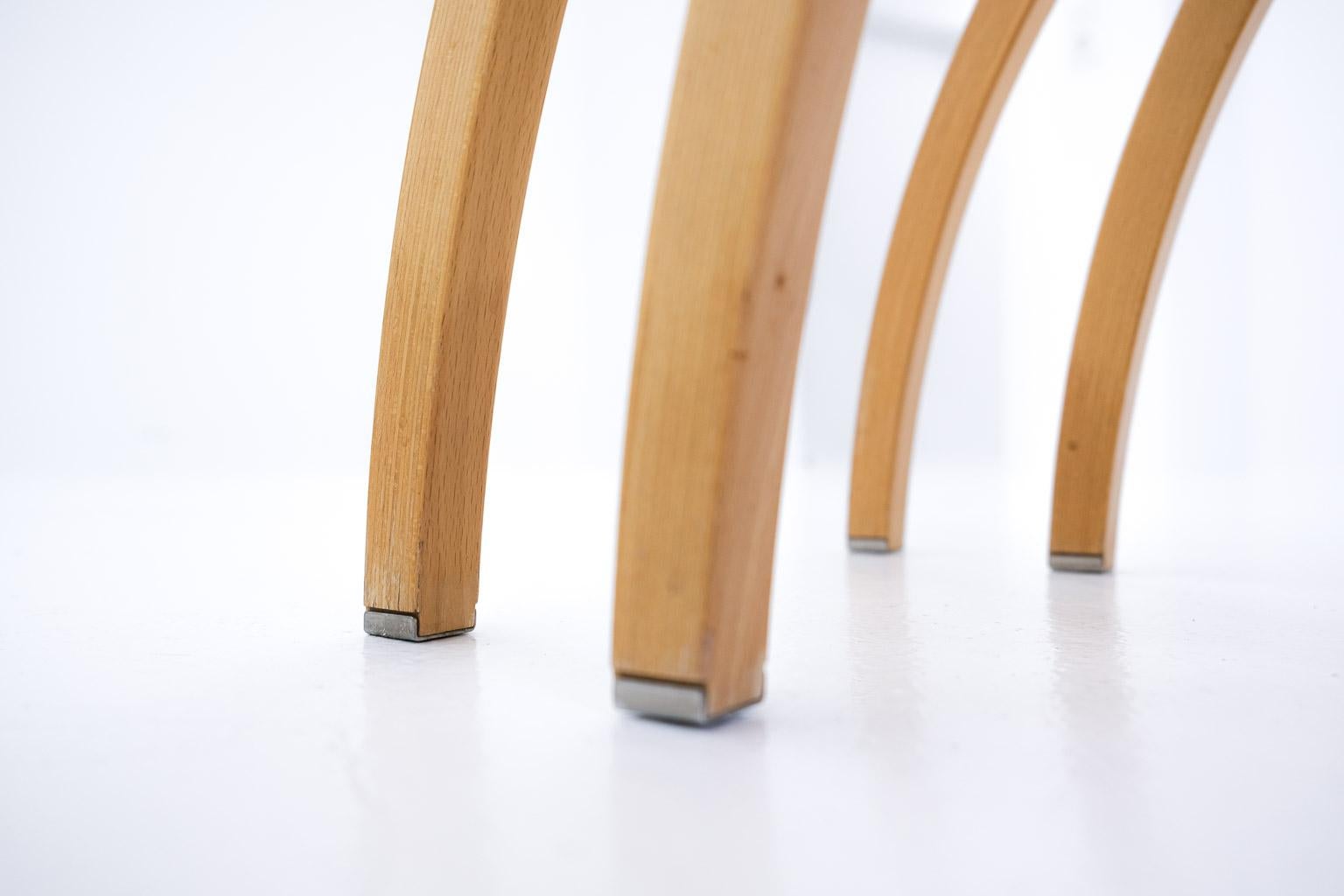 Paire de chaises post-modernes Schizzo, deux en une, de Ron Arad pour Vitra 10