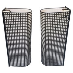 Post Modern Sconces, Bieffeplast