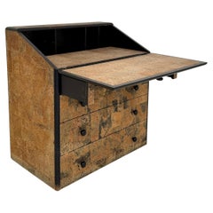 Segreterie di Wood