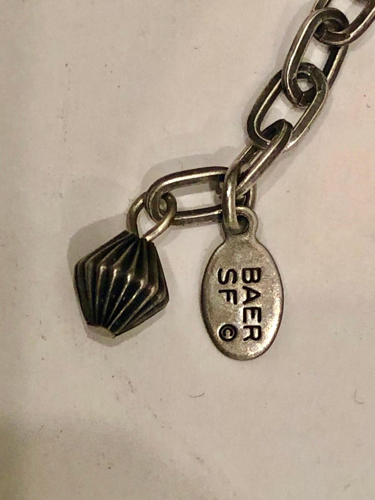 Baer sf earrings top