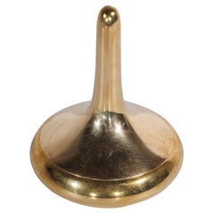 Post Modern Skultuna  Belle Jewelry Box  Made in Sweden c. 2007