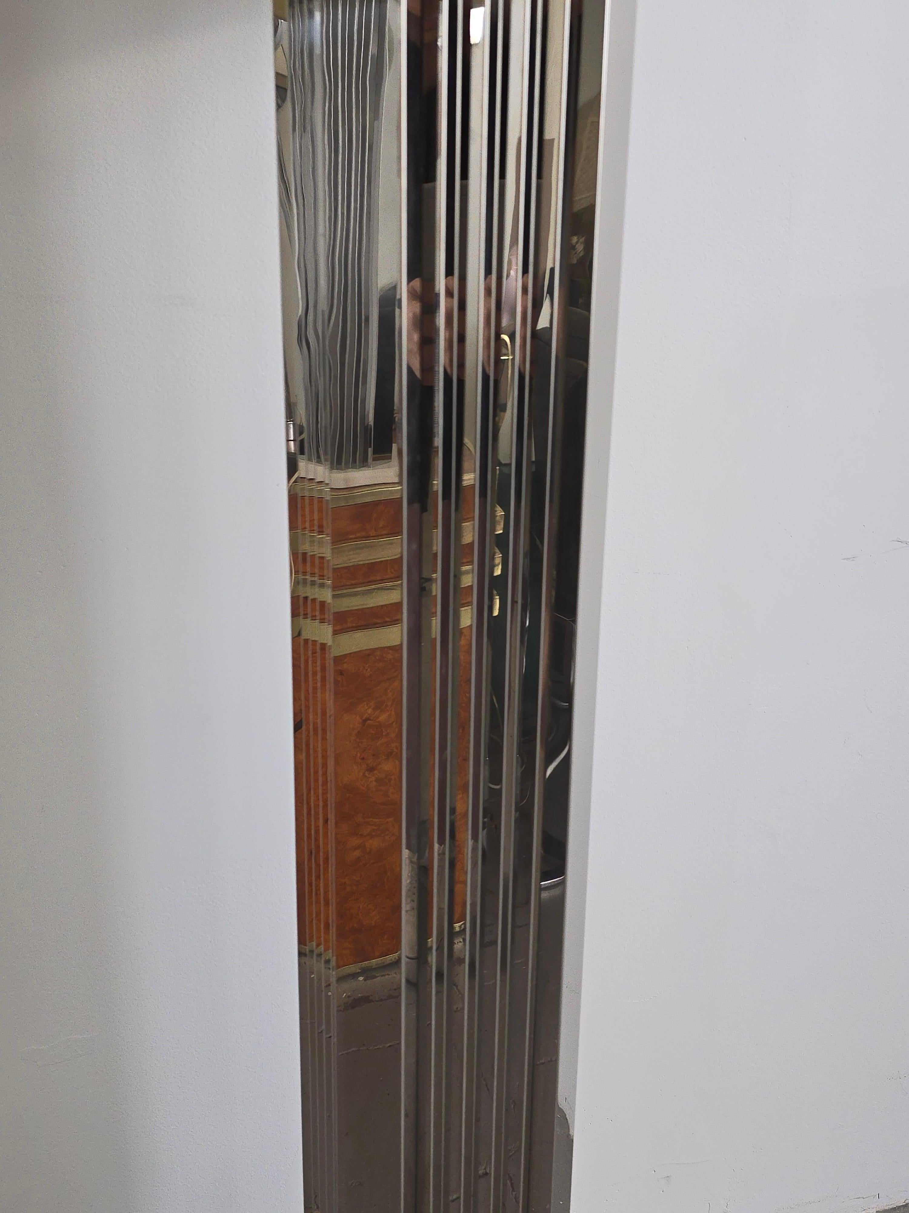 Other Post Modern Skyscraper Floor Lamp