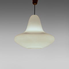 Lampada a sospensione postmoderna Slide Sunday, Italia 2010