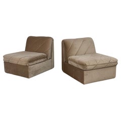 Post Modern Slipper Lounge Chair -Sold Individually
