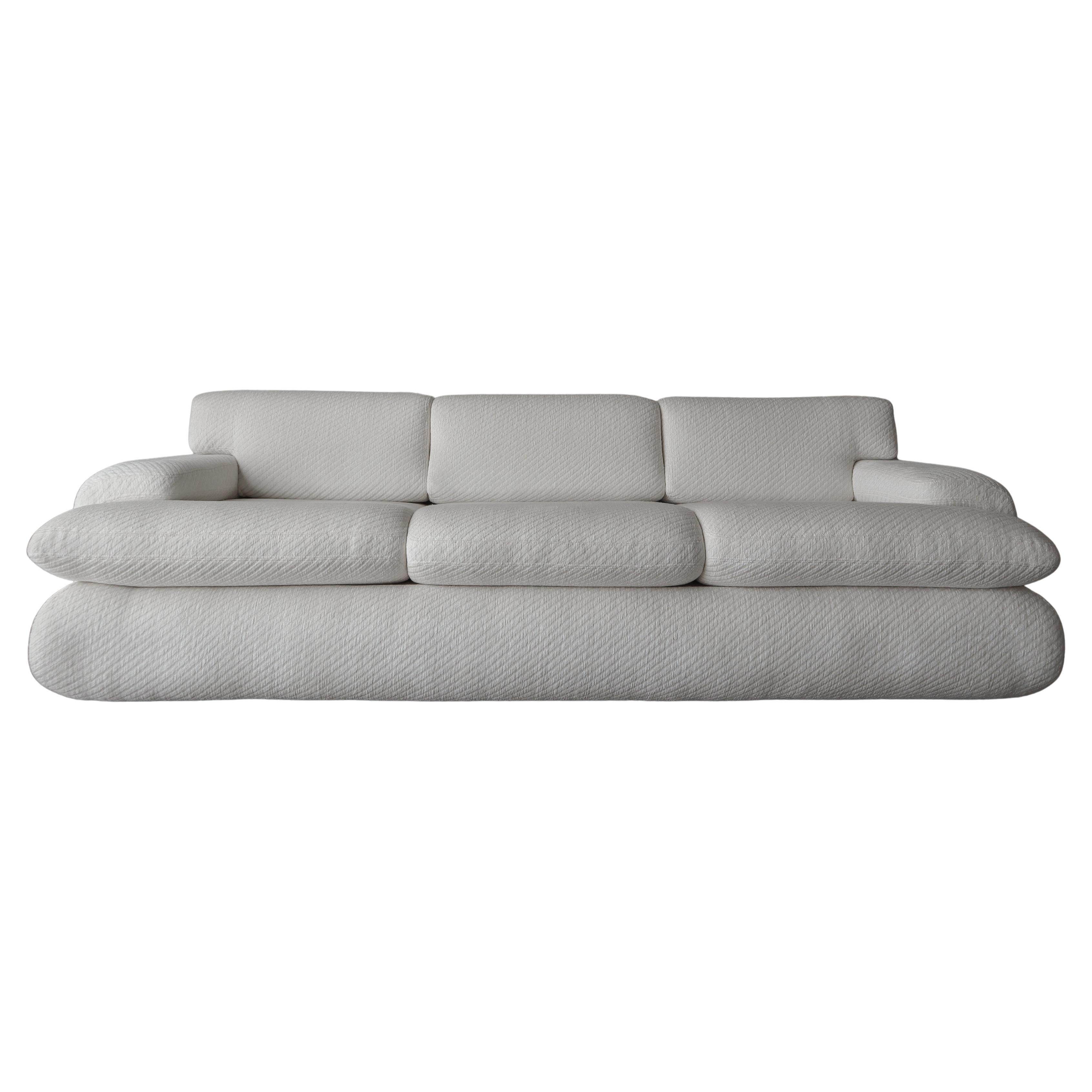 Post Modern Sofa by Preview