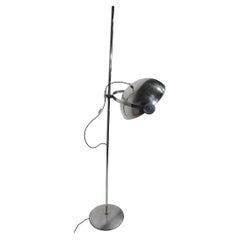 Metal Floor Lamps