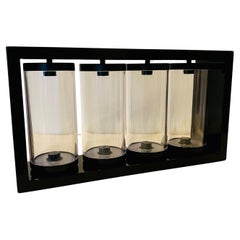 Post Modern Spice Rack by Alan Wisniewski for Umbra