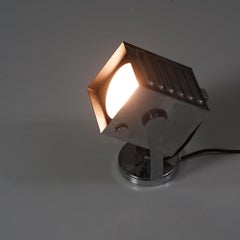 Post-Modern Spot Lights, 6 Pieces, Ilkka Salo, Late 20th Century