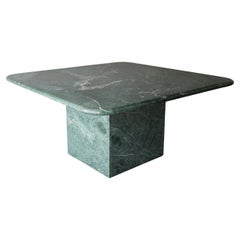 Tavoli per la sala da pranzo