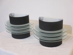 Post-Modern Styled Wall Sconces by Progress Lighting