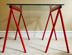 Postmodern Table Base by Amisco Canada