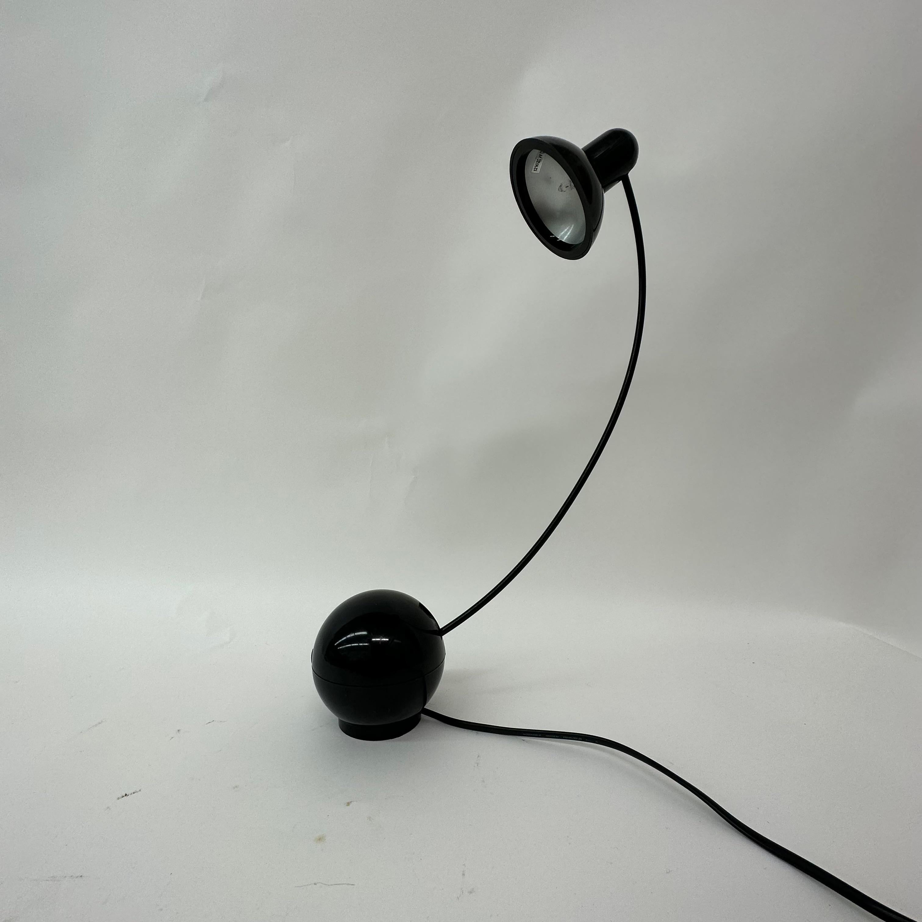 Post modern table lamp , 1980’s For Sale 13