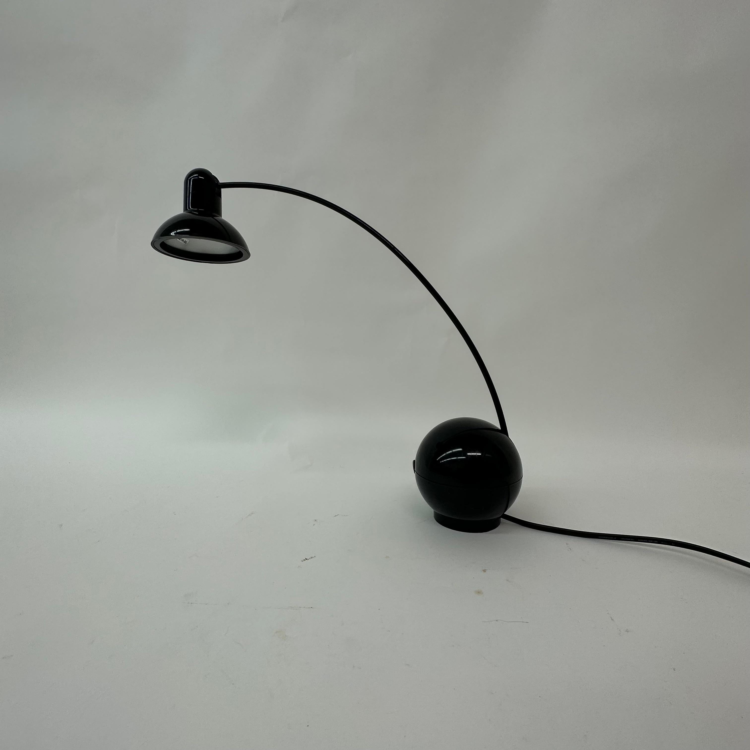 Post modern table lamp , 1980’s For Sale 14