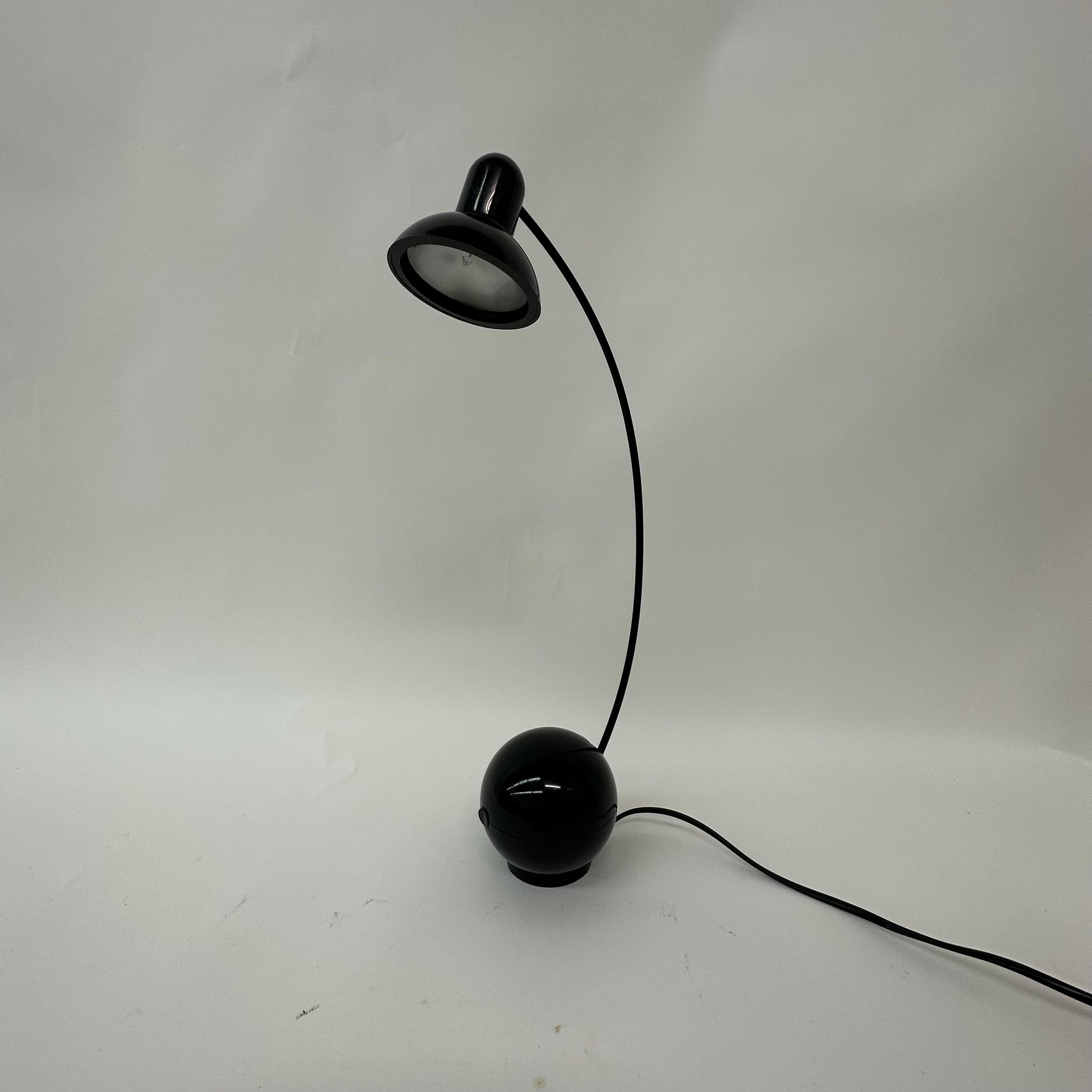 Post modern table lamp , 1980’s For Sale 3
