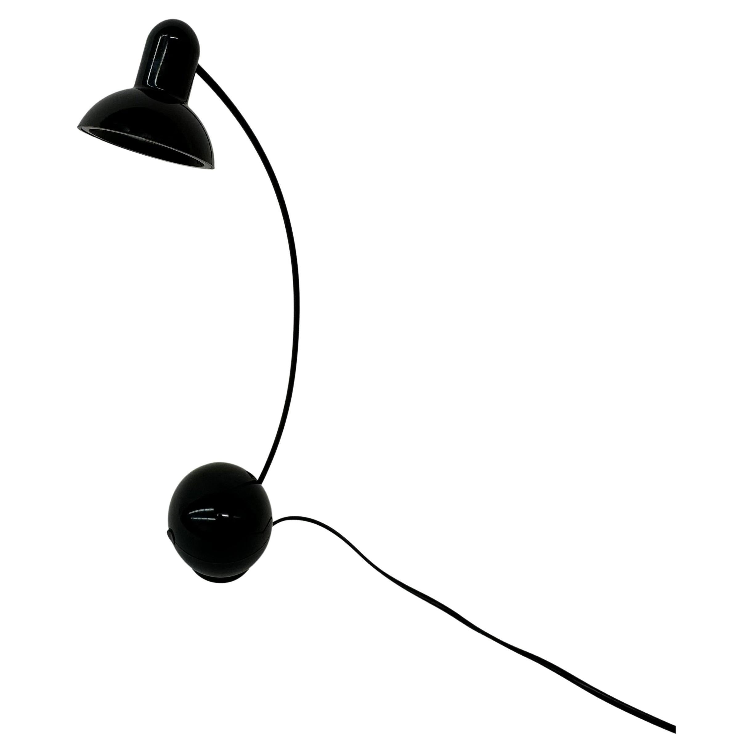 Lampe de table post-moderne, années 1980