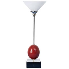 Post-Modern Table Lamp