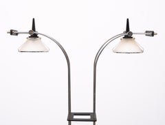 Post Modern table lamp Fuder Germany 1980s