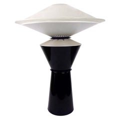 Postmodern Table Lamp Giada Designed by Pier Giuseppe Ramella for Arteluce