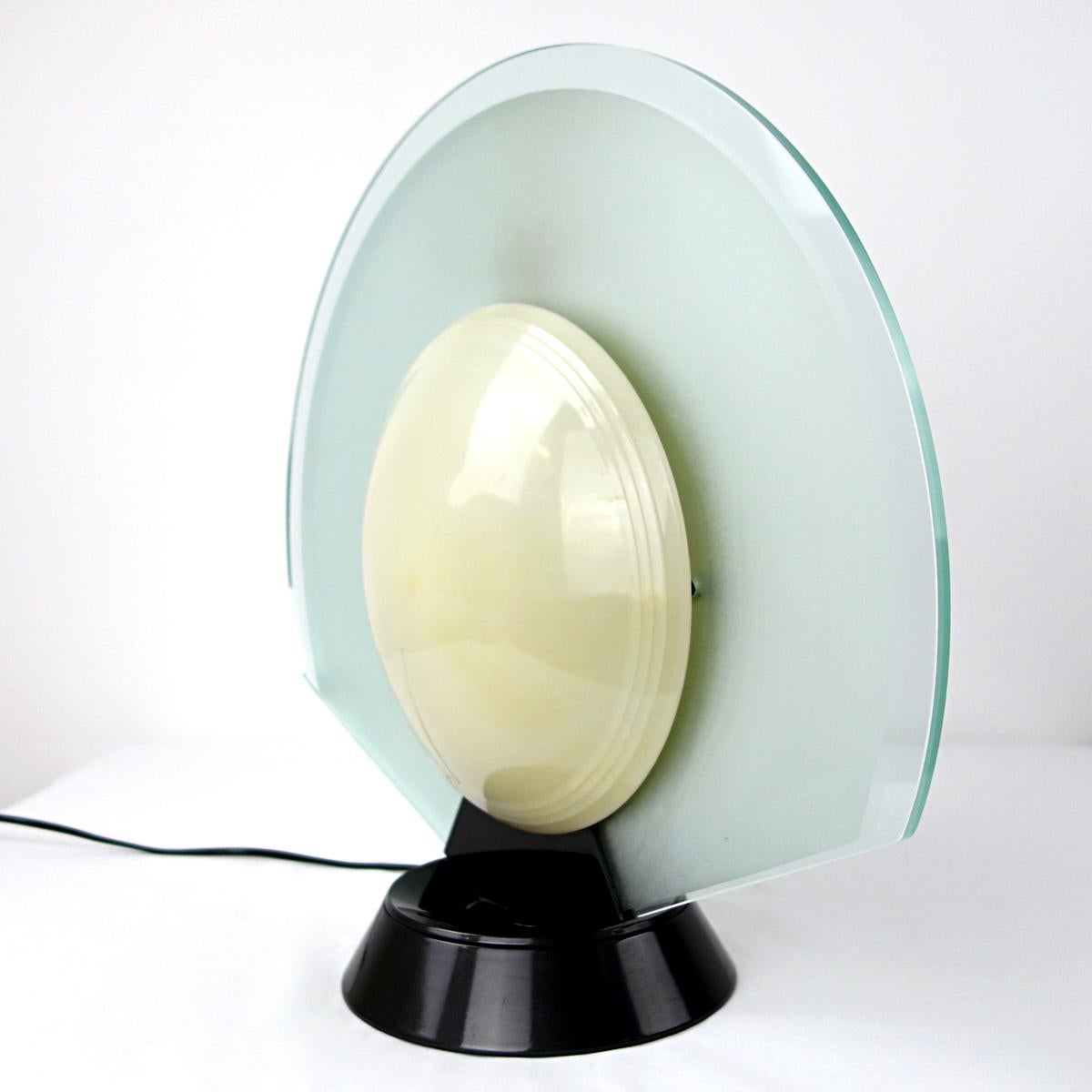 arteluce table lamp