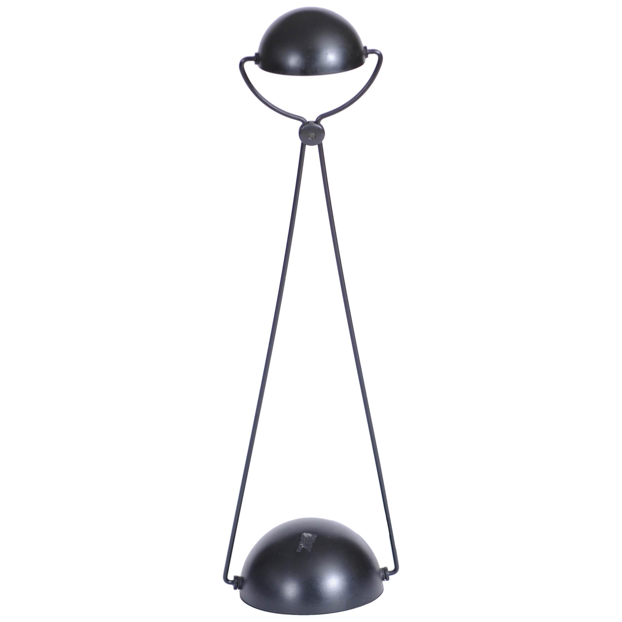 Postmodern Table or Desk Lamp Meridiana by Paolo Piva for Stefano Cevoli For Sale