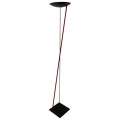 Lampadaire ou torchère post-moderne "Tao" de Barbaglia et Colombo pour PAF Studio