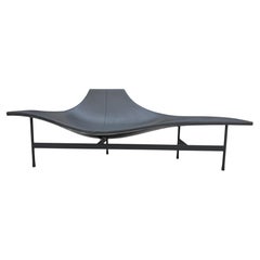 Post-Modern Terminal 1 Chaise Lounge Chair by B&B Italia