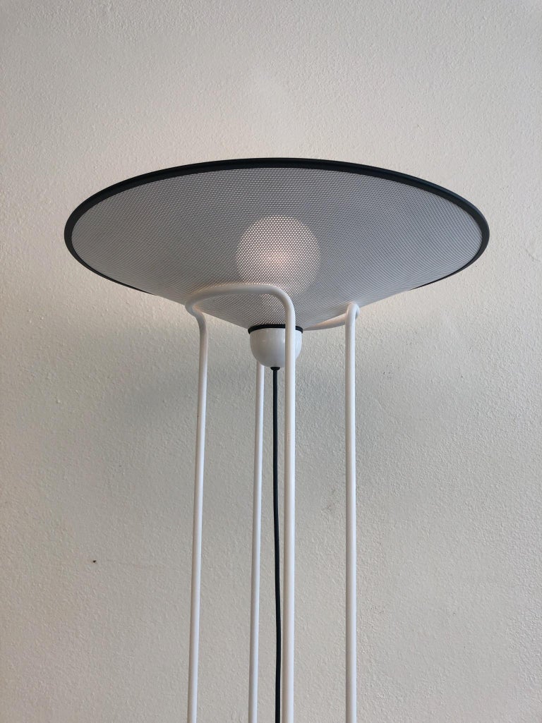 Ron rezek sale floor lamp