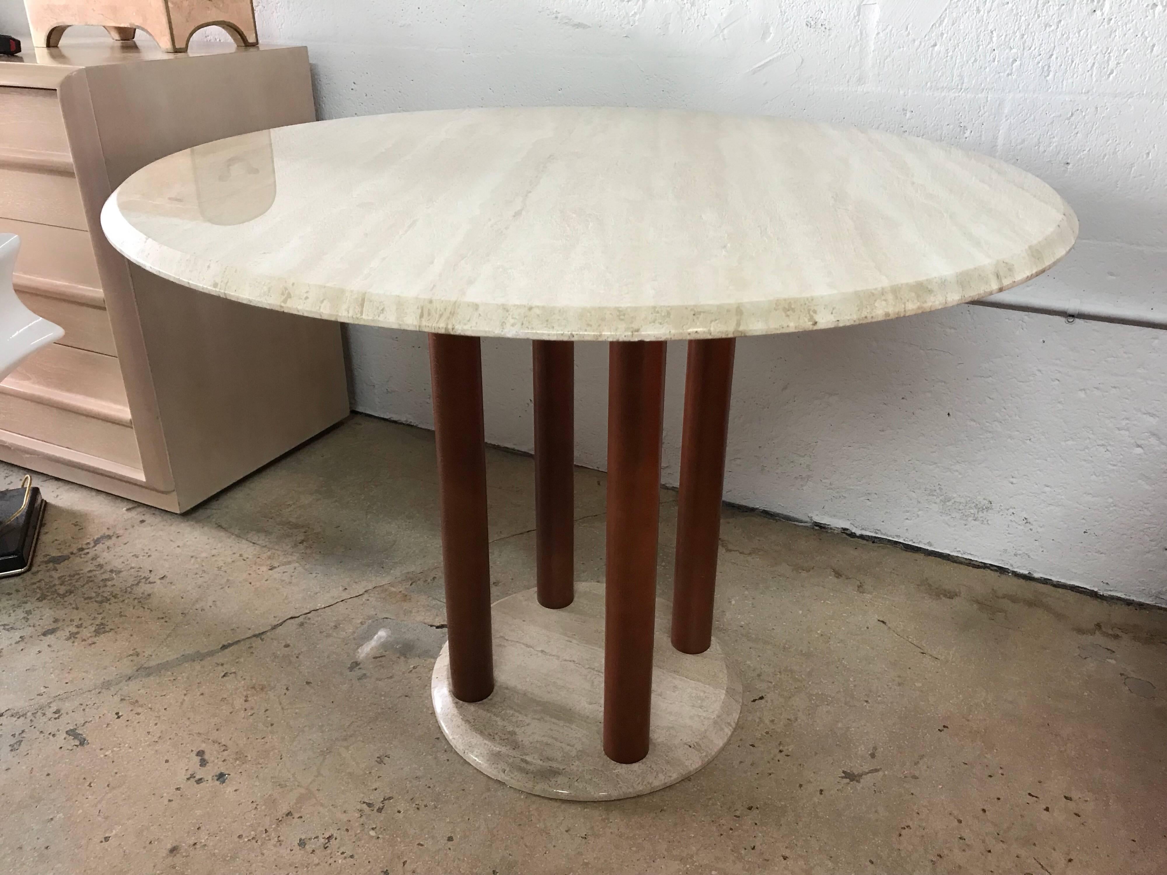 post modern dining table