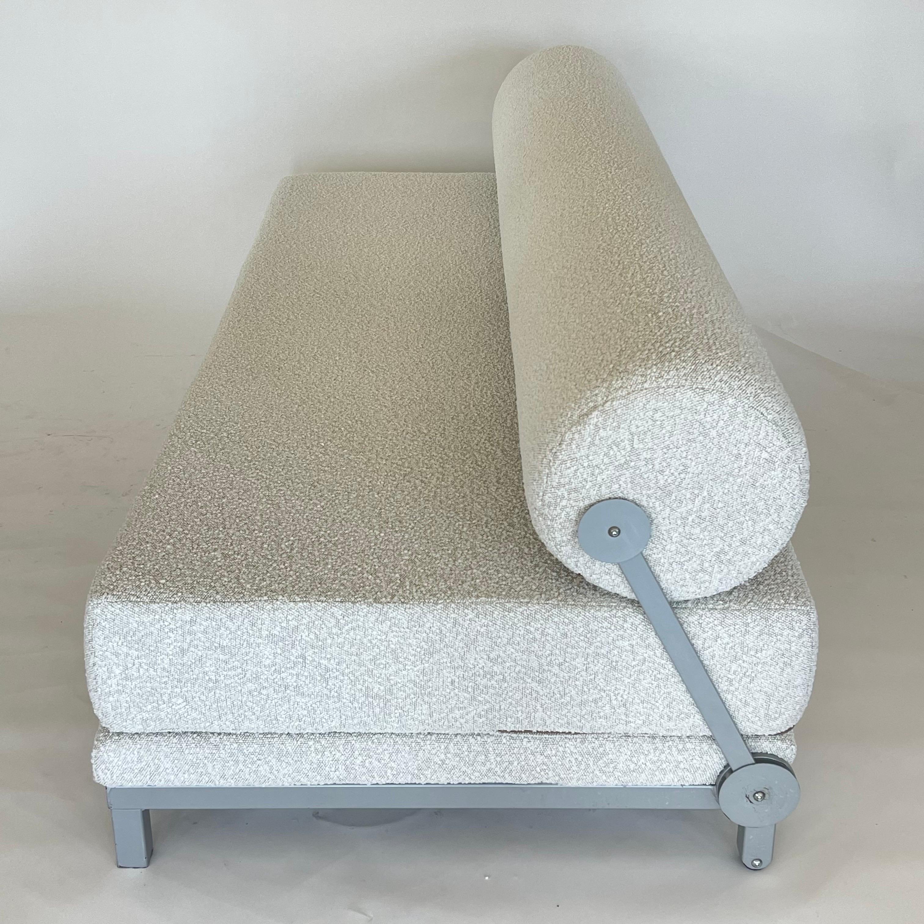 Post Modern Twilight Sleeper Sofa Daybed by Softline, Denmark, 1999 1