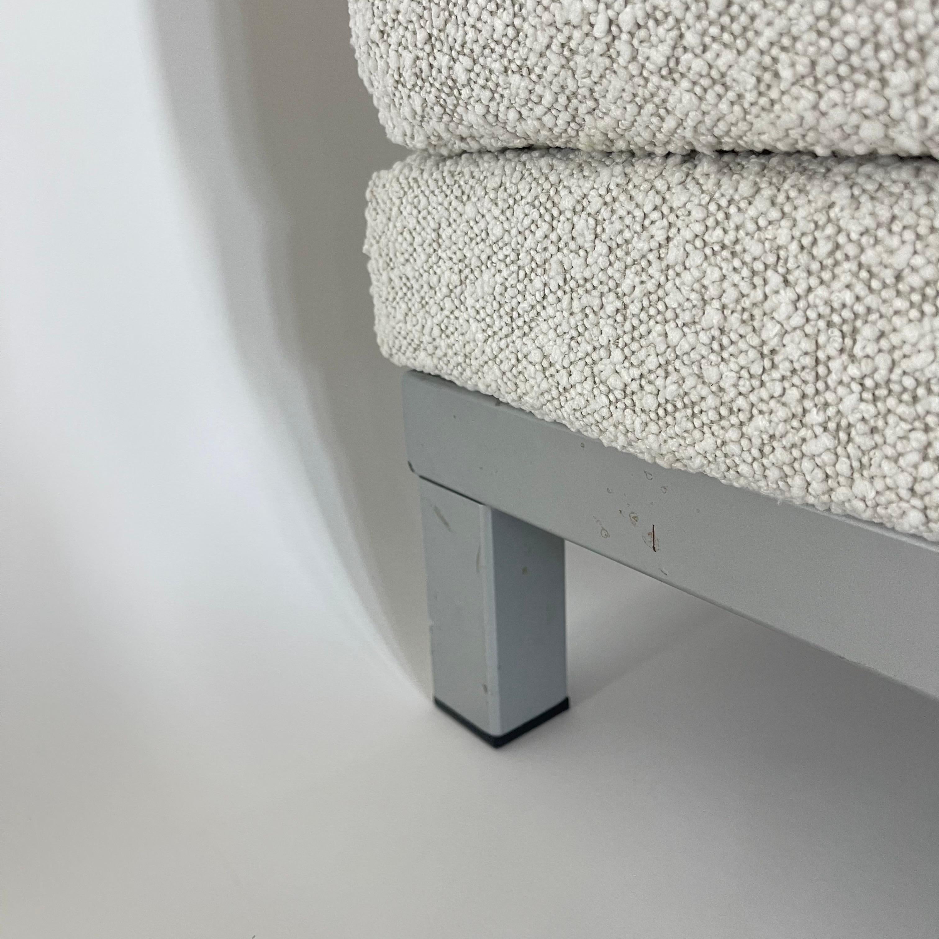 Post Modern Twilight Sleeper Sofa Daybed by Softline, Denmark, 1999 3