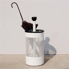 Postmodern Umbrella Stand by Barbieri & Marianelli, 1980s Italy