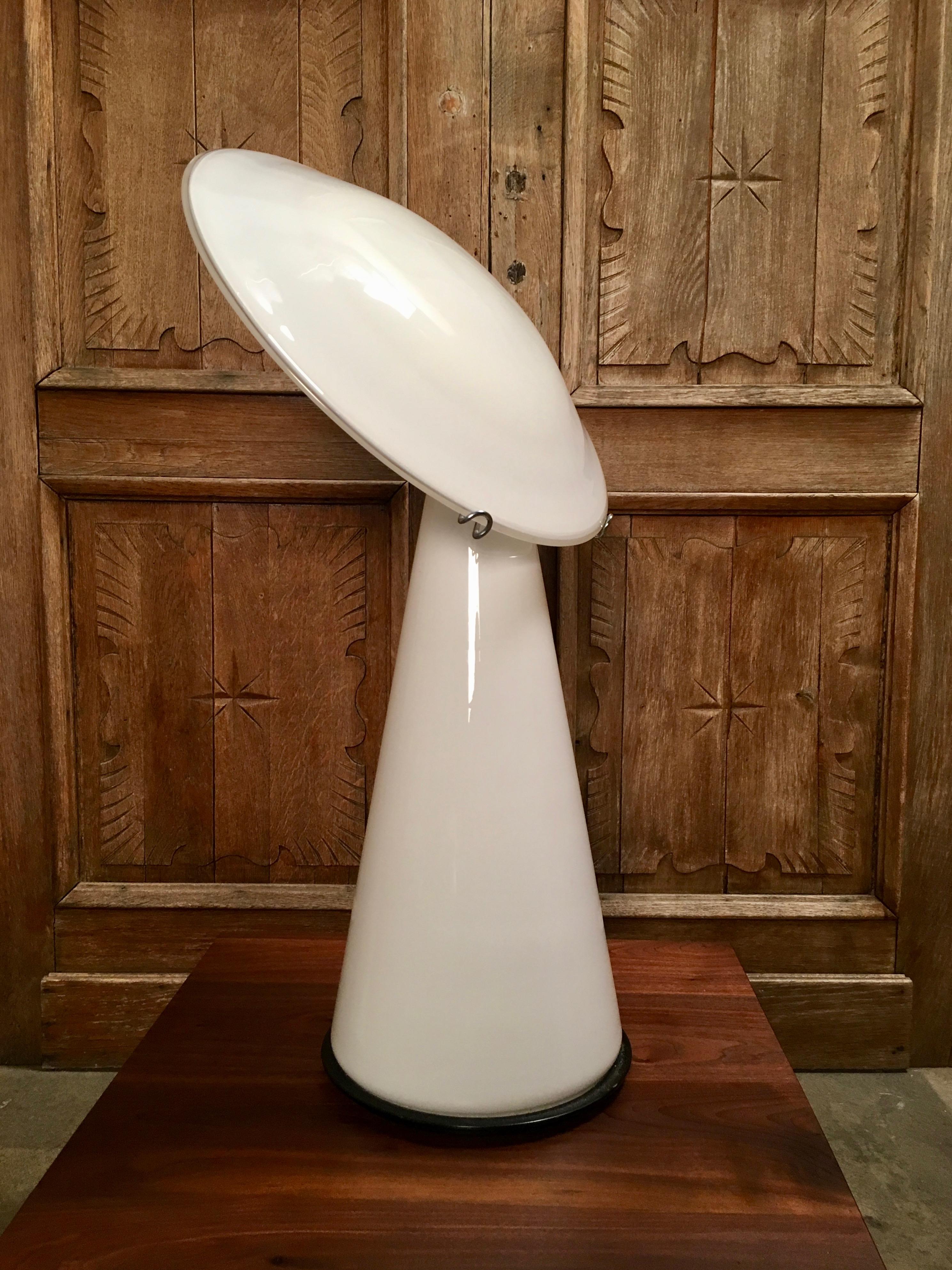 Postmodern Vistosi Table Lamp 1