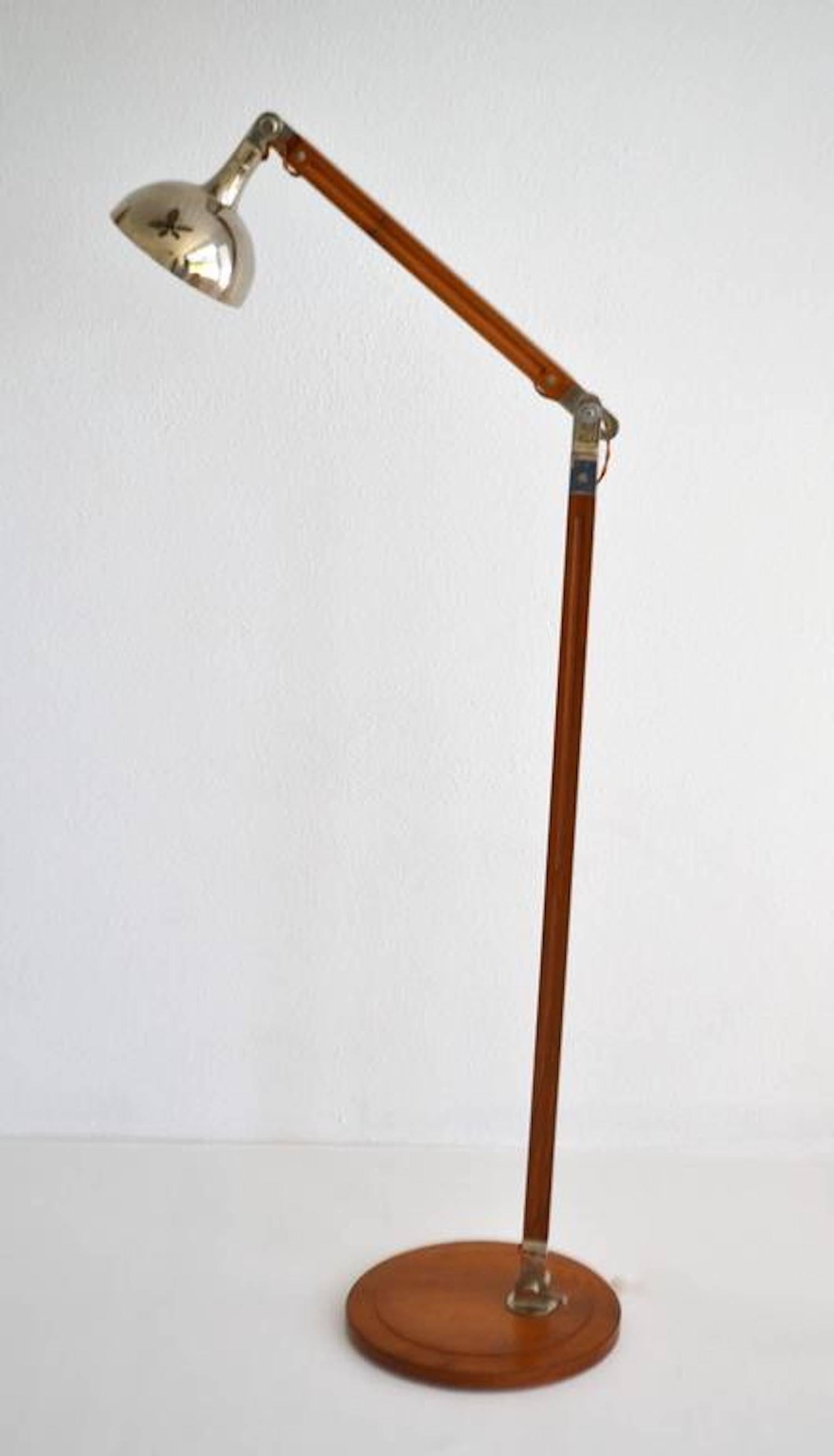 postmodern floor lamp