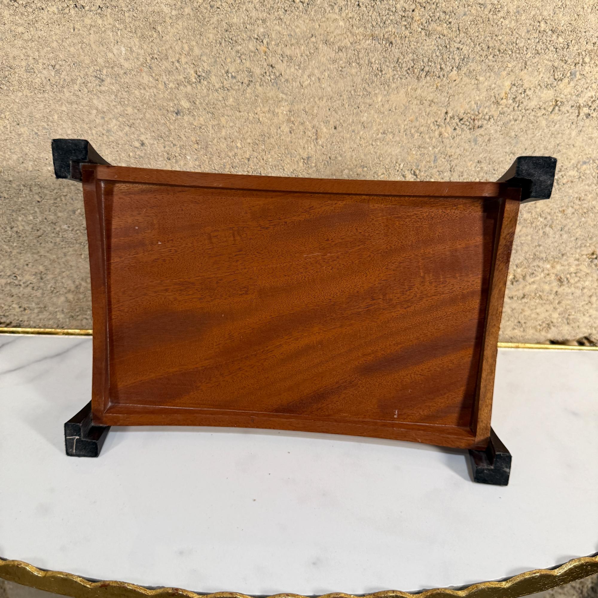 Post Modern Wood Jewelry Box Woodworking Studio For Sale 2