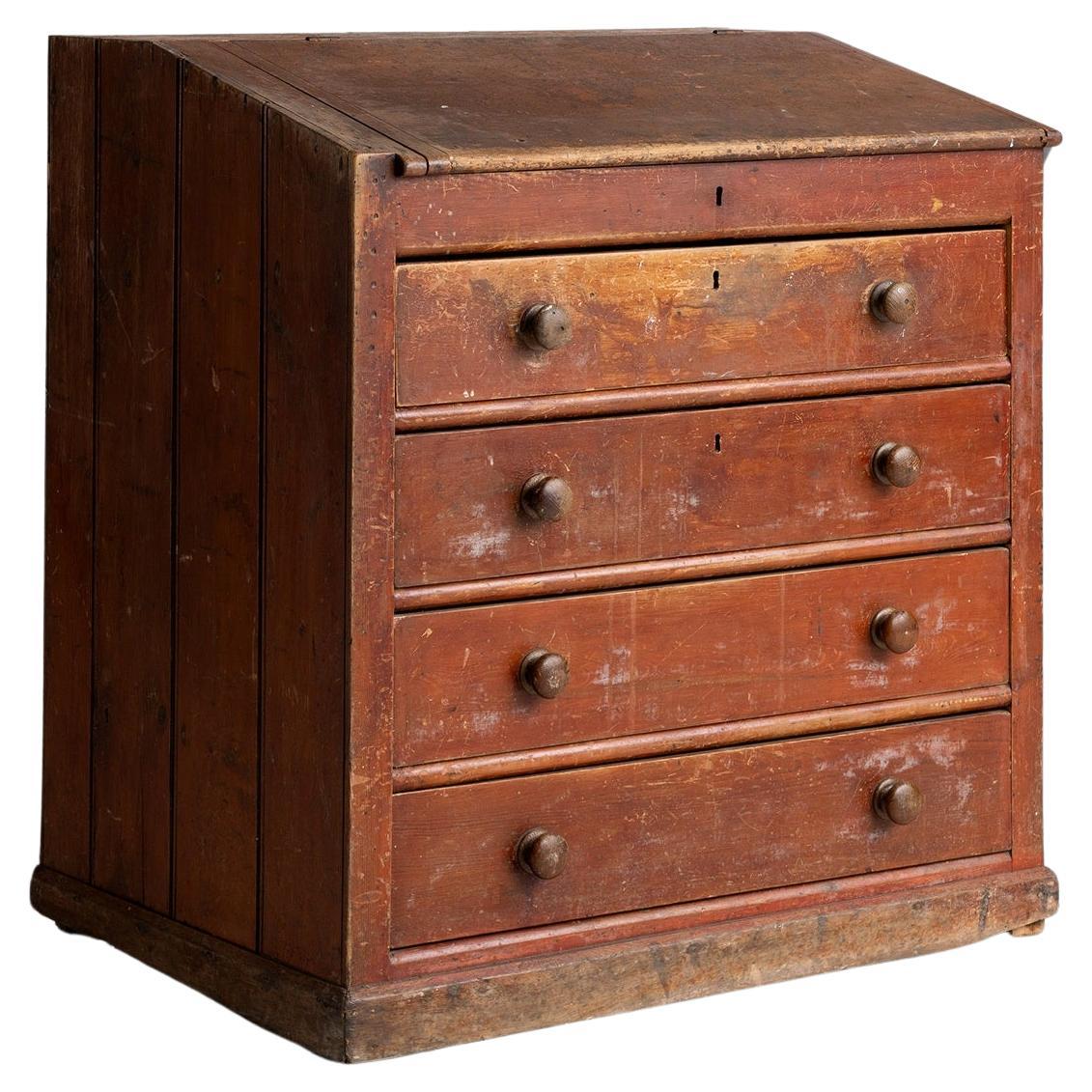 Post Office Drawers, England, circa 1910