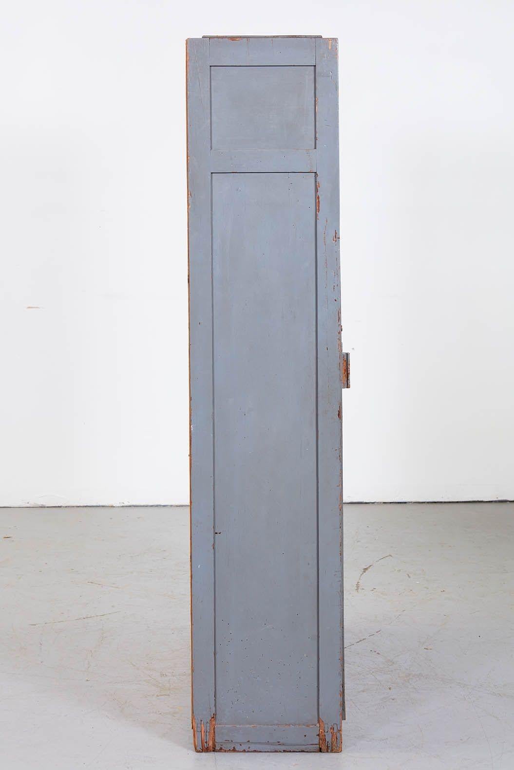 Post Office Lockers 2