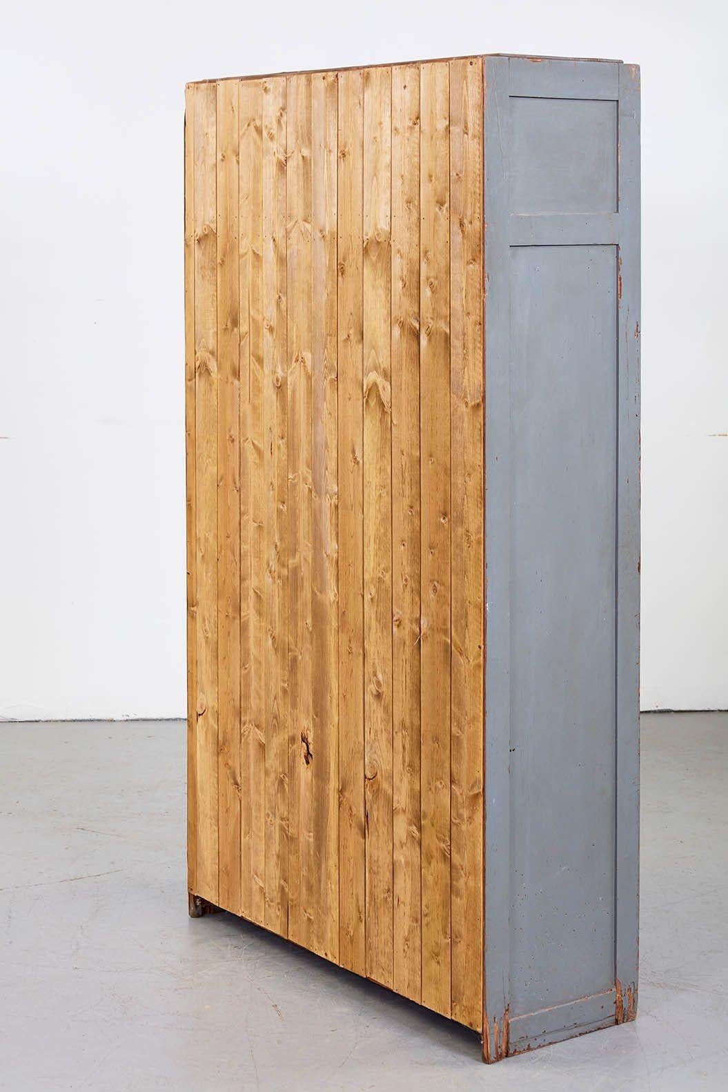 Post Office Lockers 4