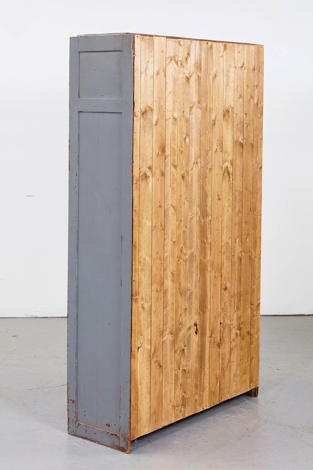 Post Office Lockers 6