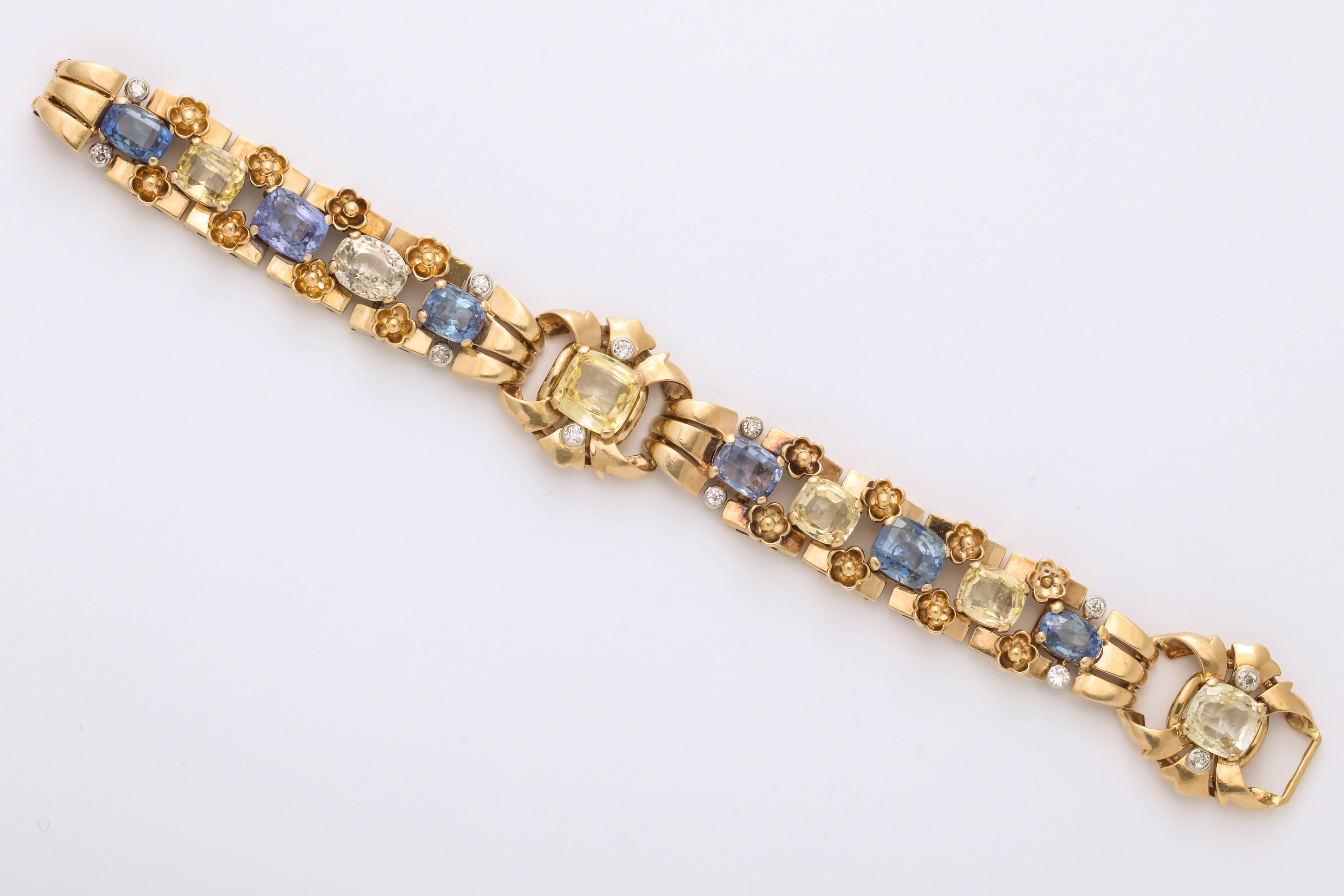 vintage cartier diamond bracelet